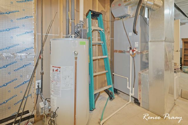 5439 Shawnee Road, Pentwater Twp, MI 49449