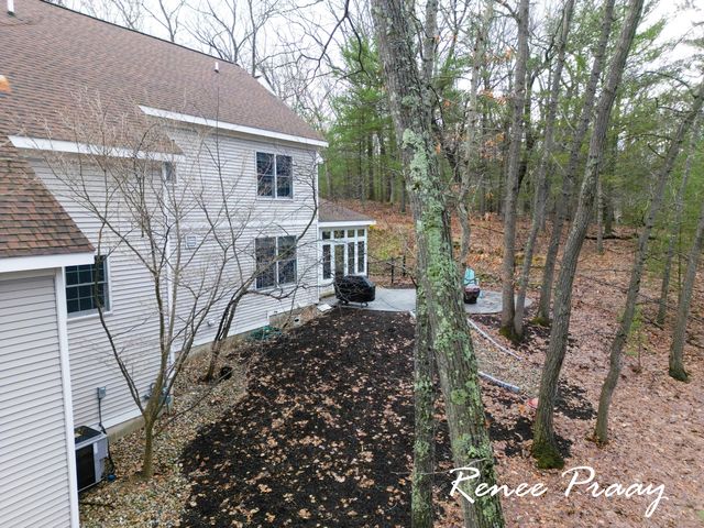 5439 Shawnee Road, Pentwater Twp, MI 49449