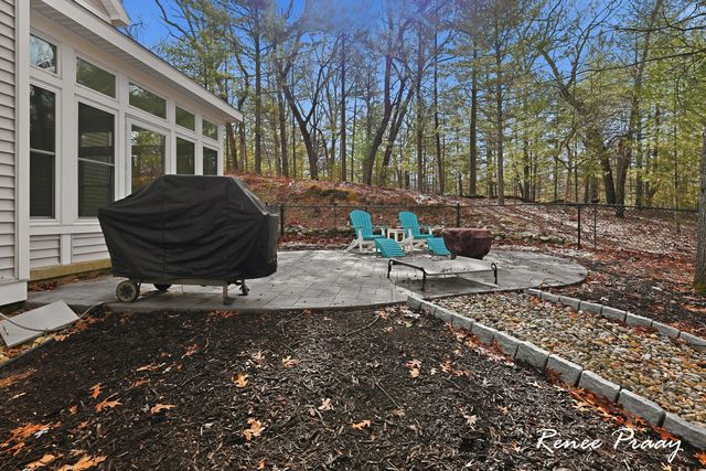 5439 Shawnee Road, Pentwater Twp, MI 49449