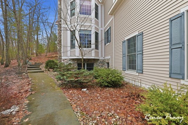 5439 Shawnee Road, Pentwater Twp, MI 49449