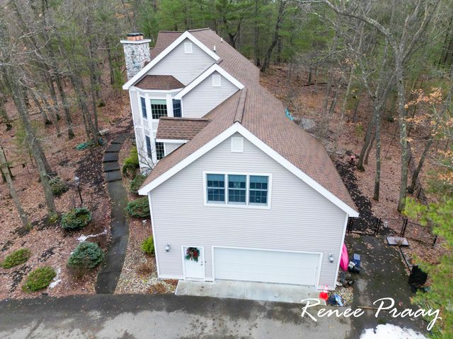 5439 Shawnee Road, Pentwater Twp, MI 49449