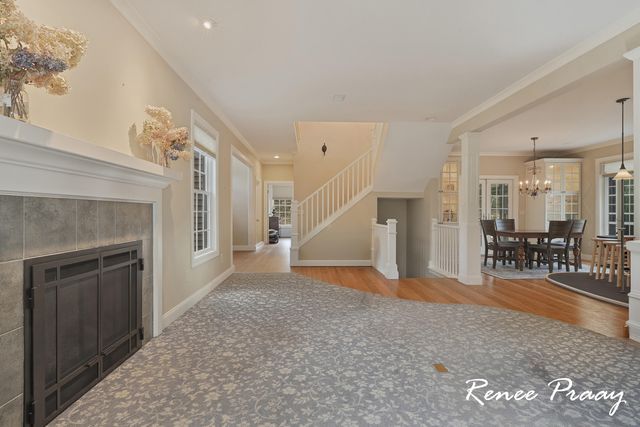 5439 Shawnee Road, Pentwater Twp, MI 49449