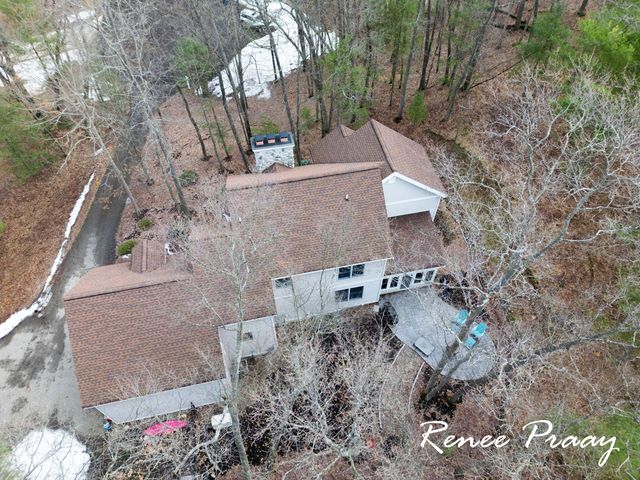 5439 Shawnee Road, Pentwater Twp, MI 49449