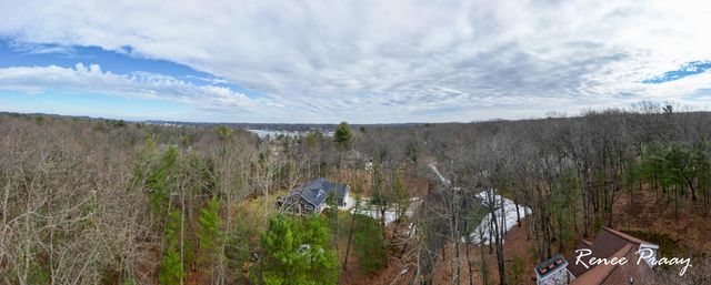 5439 Shawnee Road, Pentwater Twp, MI 49449