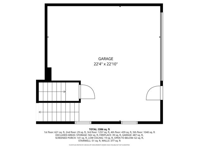 5439 Shawnee Road, Pentwater Twp, MI 49449