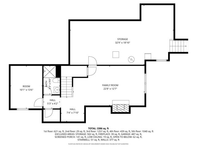 5439 Shawnee Road, Pentwater Twp, MI 49449