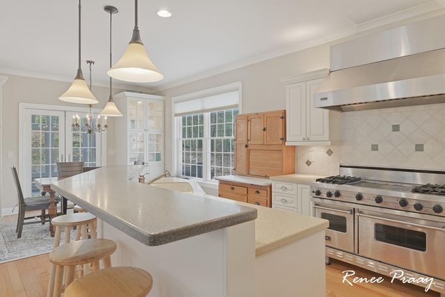 5439 Shawnee Road, Pentwater Twp, MI 49449