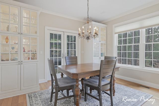 5439 Shawnee Road, Pentwater Twp, MI 49449