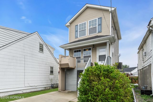 16 E Shore Street, Keansburg, NJ 07734