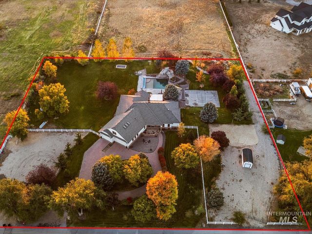 6255 S Tarrega Ln, Meridian, ID 83642