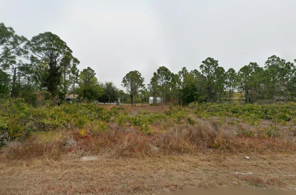 27484 PASADENA DRIVE, Punta Gorda, FL 33955