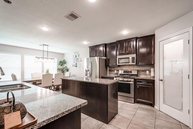 2321 County Road 2252, Cleveland, TX 77327
