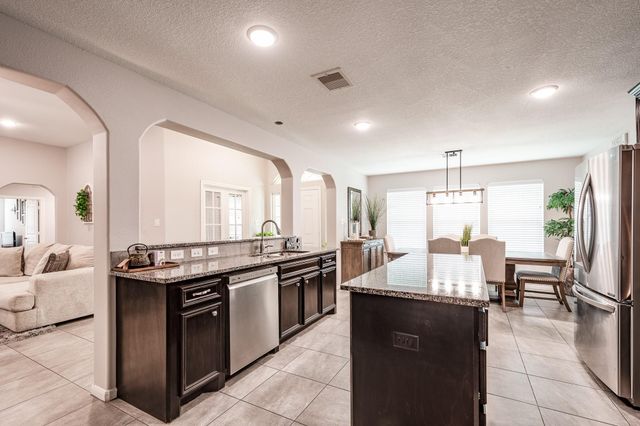 2321 County Road 2252, Cleveland, TX 77327