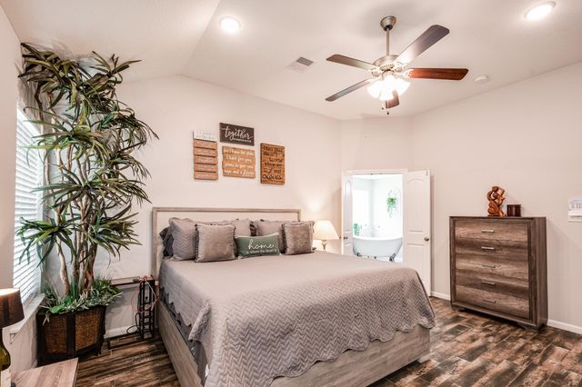 2321 County Road 2252, Cleveland, TX 77327