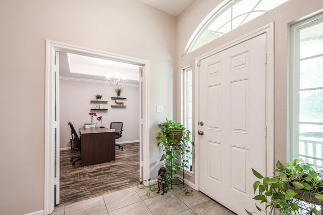 2321 County Road 2252, Cleveland, TX 77327