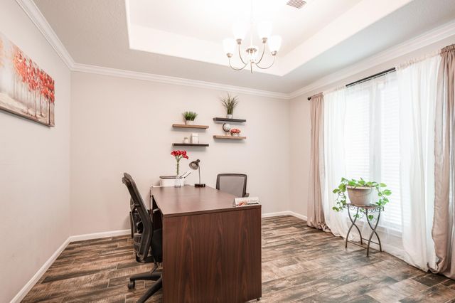 2321 County Road 2252, Cleveland, TX 77327