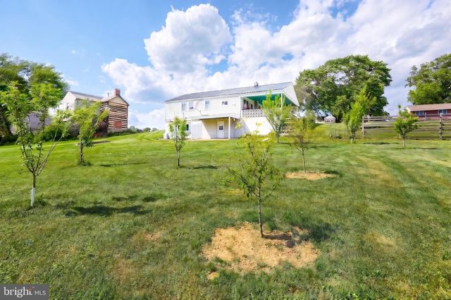 4834 E PROSPECT RD, York, PA 17406
