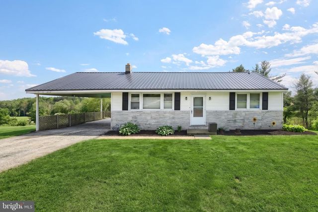 4834 E PROSPECT RD, York, PA 17406