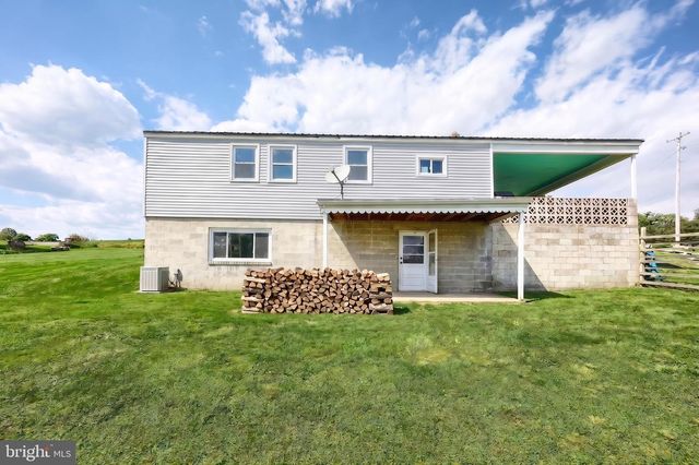 4834 E PROSPECT RD, York, PA 17406