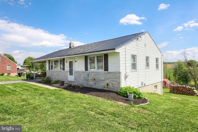 4834 E PROSPECT RD, York, PA 17406