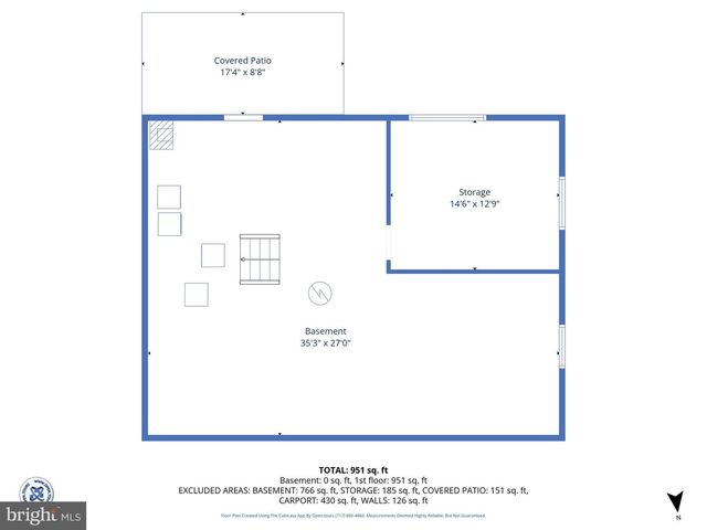 4834 E PROSPECT RD, York, PA 17406