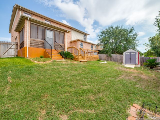 212 Springtree Trail, Cibolo, TX 78108