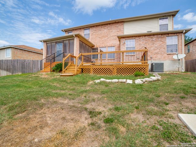 212 Springtree Trail, Cibolo, TX 78108