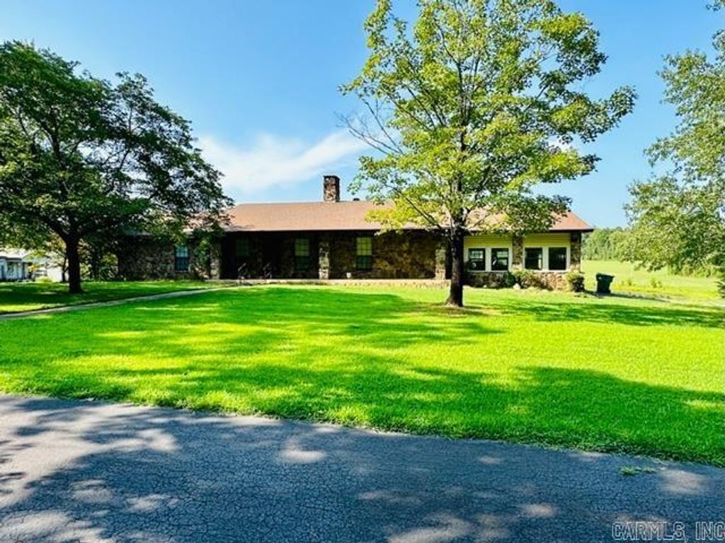 2954 Kruse Loop, Alexander, AR 72002