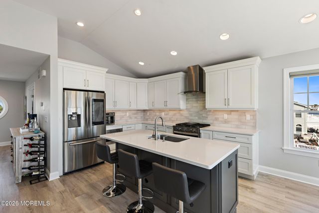 41 Harry Drive, Beach Haven West, NJ 08050