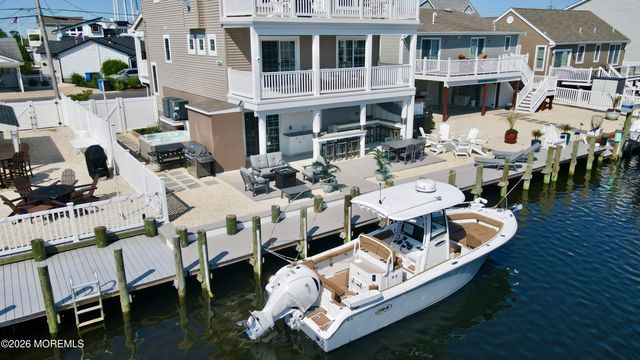 41 Harry Drive, Beach Haven West, NJ 08050