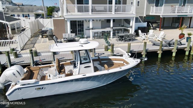 41 Harry Drive, Beach Haven West, NJ 08050