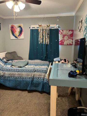 2004 Forbes Road, Vincennes, IN 47591