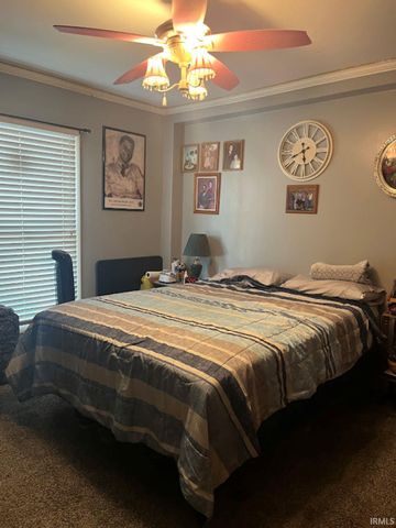 2004 Forbes Road, Vincennes, IN 47591