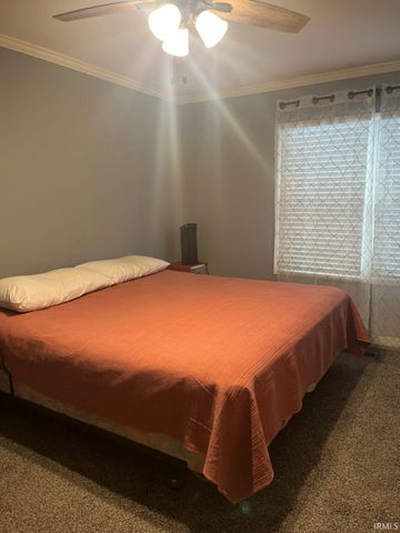 2004 Forbes Road, Vincennes, IN 47591