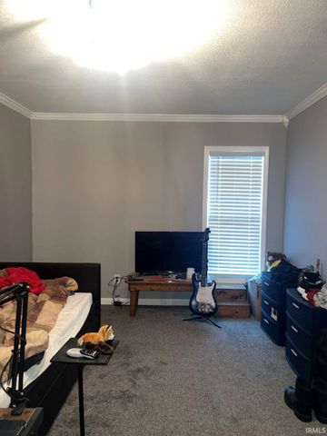 2004 Forbes Road, Vincennes, IN 47591