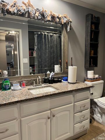 2004 Forbes Road, Vincennes, IN 47591