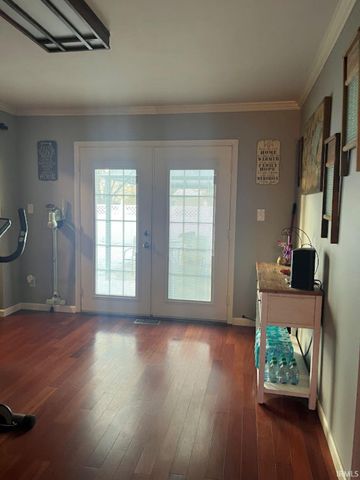 2004 Forbes Road, Vincennes, IN 47591