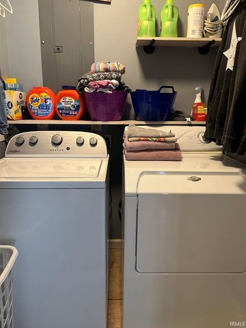 2004 Forbes Road, Vincennes, IN 47591