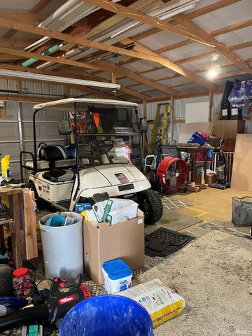 2004 Forbes Road, Vincennes, IN 47591