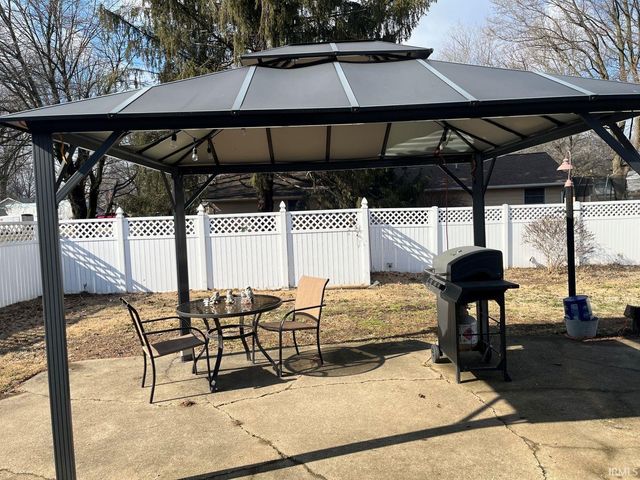 2004 Forbes Road, Vincennes, IN 47591