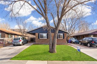 960 Newton Street A, Denver, CO 80204