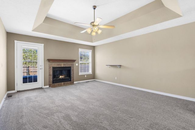 602 South Casa Grande Avenue, Springfield, MO 65802