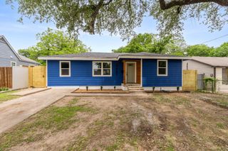 4027 Dutton Drive, Dallas, TX 75211