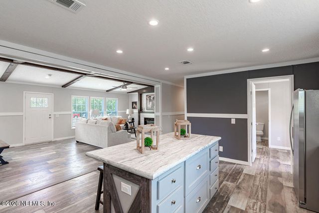 230 REDEYE Road, Florahome, FL 32140