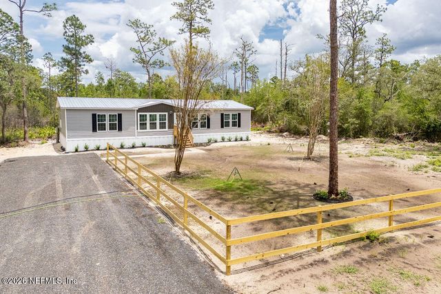 230 REDEYE Road, Florahome, FL 32140