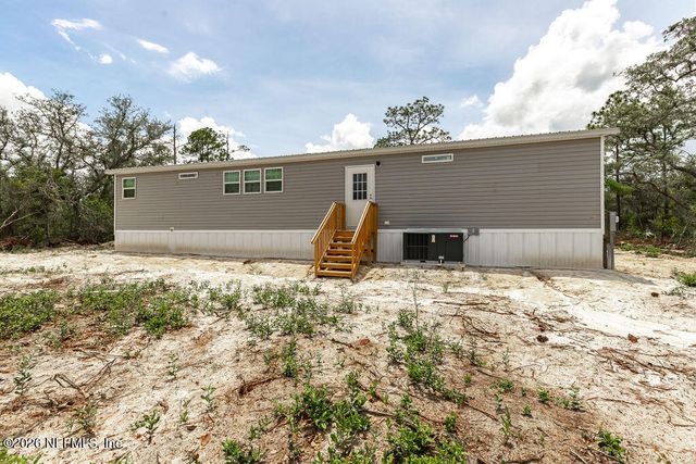 230 REDEYE Road, Florahome, FL 32140