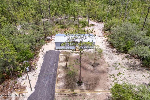 230 REDEYE Road, Florahome, FL 32140