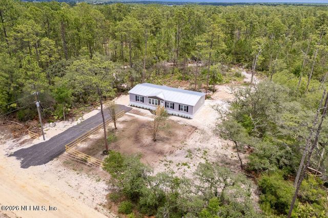 230 REDEYE Road, Florahome, FL 32140