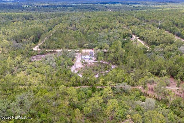 230 REDEYE Road, Florahome, FL 32140