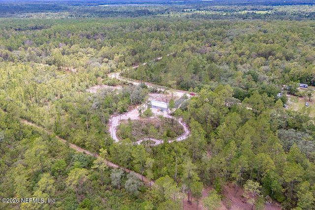 230 REDEYE Road, Florahome, FL 32140